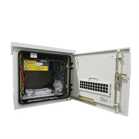 How much does a standard power scale outdoor telecom enclosure cost for african farms 