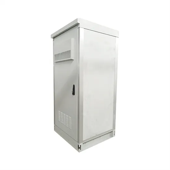 Price of 20kW Solar Container Used at US Airports
