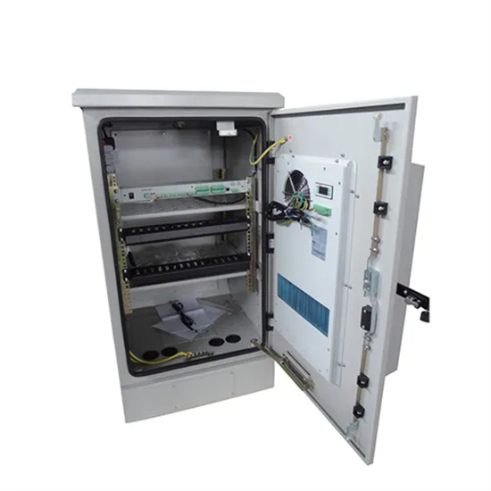 Indonesia New Energy Storage 2025