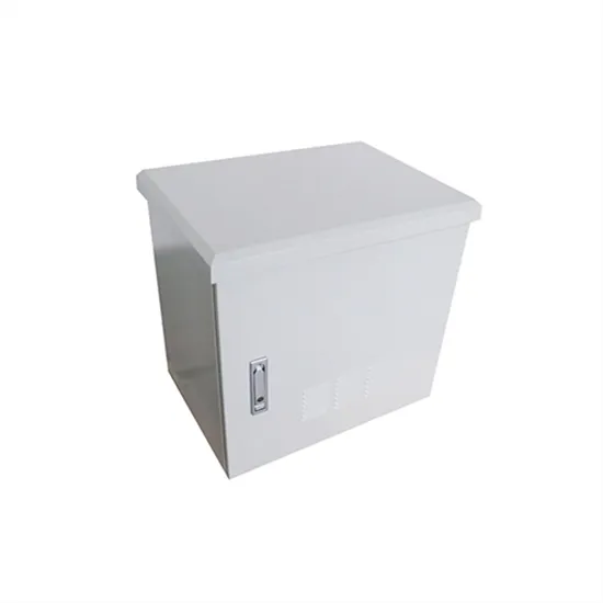 Vanadium liquid flow energy storage battery project connected to the grid