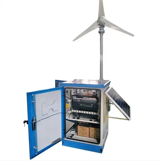 Cost of a 40kWh Modular Battery Cabinet for Airports