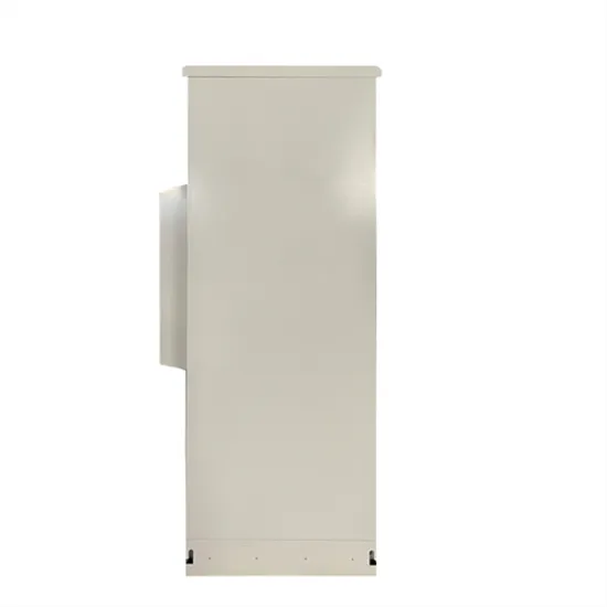 Tariffs on imported solar energy storage cabinet lithium battery energy storage