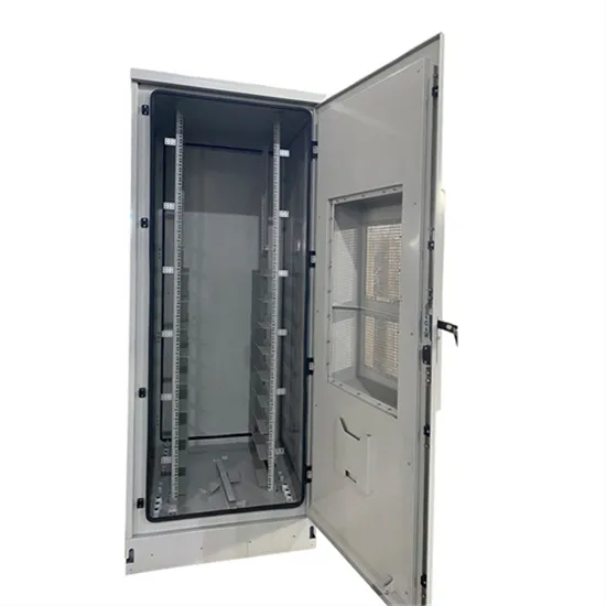 Earthquake-resistant mobile energy storage containers for the catering industry