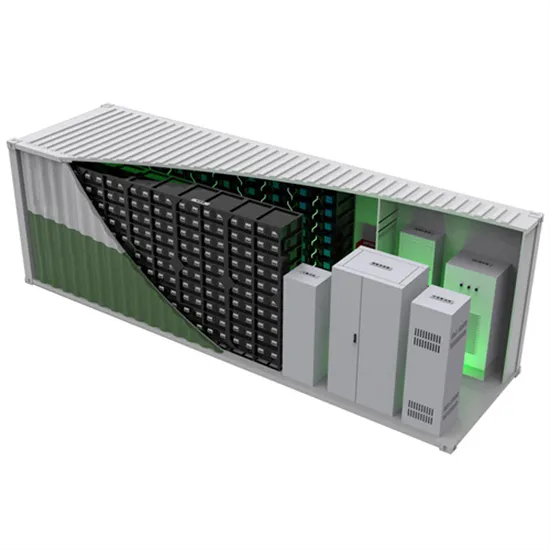 Price quote for 50kW mobile energy storage outdoor cabinet for Australian base stations