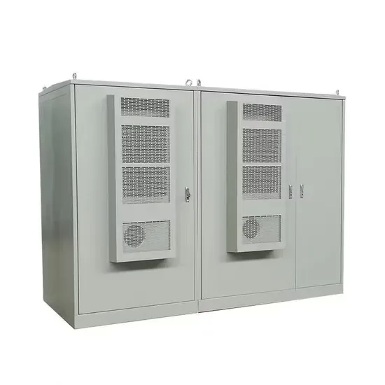 Oman solar container outdoor power size specifications