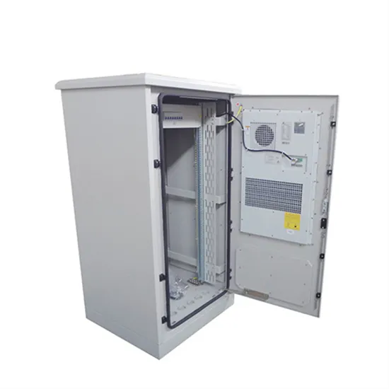 Investment in 500kWh Off-Grid Solar Energy Storage Unit