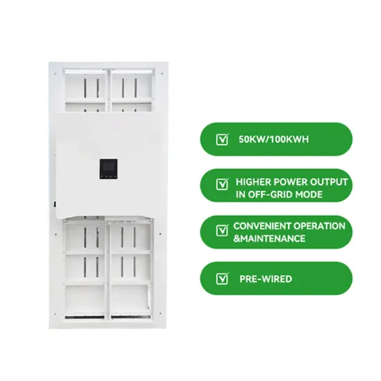 North macedonia off-grid solar energy storage cabinet grid inverter manufacturer
