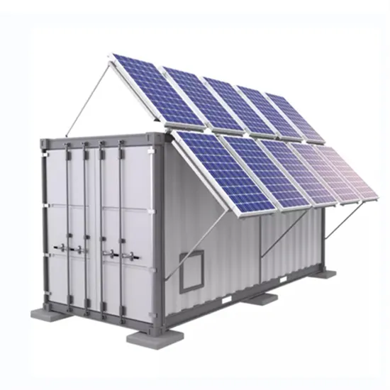 What are the dimensions of solar panels in Rwanda 