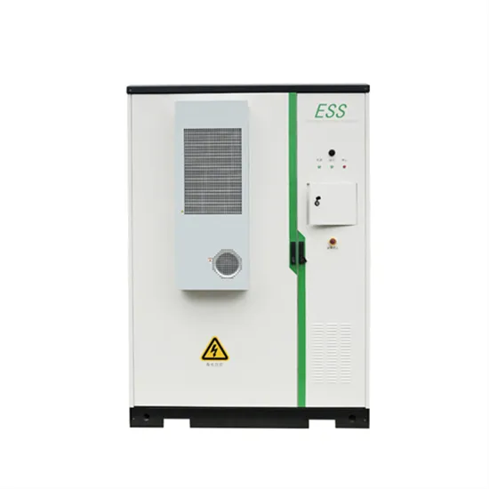 North Macedonia solar container communication station lithium ion battery price