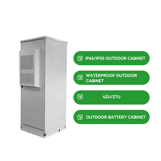 Discount on 1MW Smart Photovoltaic Energy Storage Container Installation Solution