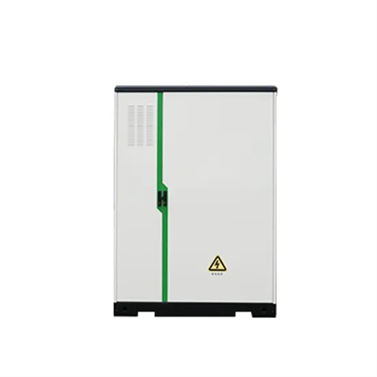 What are the modules of the battery solar container energy storage system for solar container communication stations 