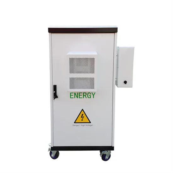 Price of a 20kW Mobile Energy Storage Container for Base Stations
