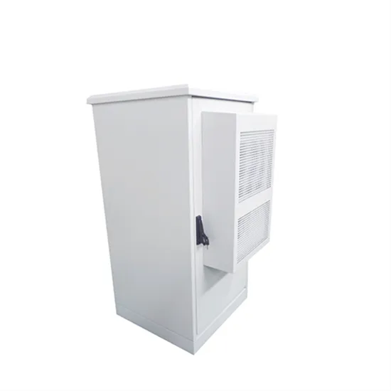 Cost of Smart Outdoor PV IP54 Cabinet