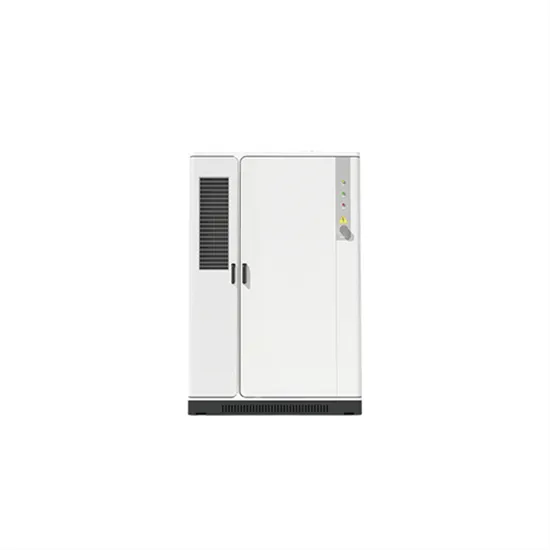 Energy storage projects boom