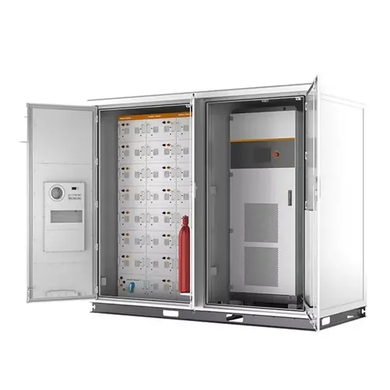 Lesotho 2025 Energy Storage Power Station