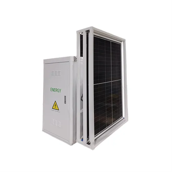 Price of Waterproof Mobile Energy Storage Containers for US Mines