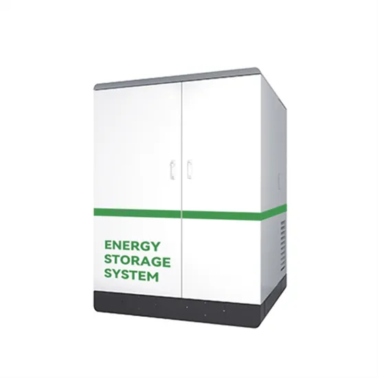How much does a mobile energy storage cabinet cost for China Southern Power Grid