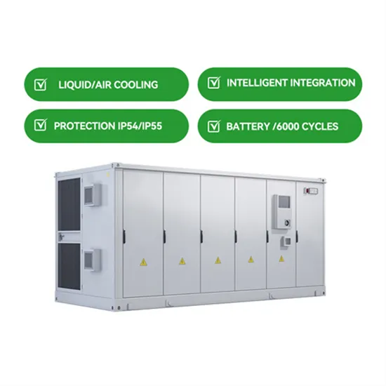 Cost of IP65 Energy Storage Battery Cabinets for Data Centers in Vietnam