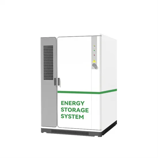 Ulaanbaatar Mobile Energy Storage Container Scalable Recommendation for Purchase