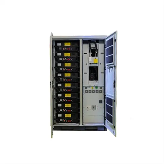 Solar energy storage plus battery utilization