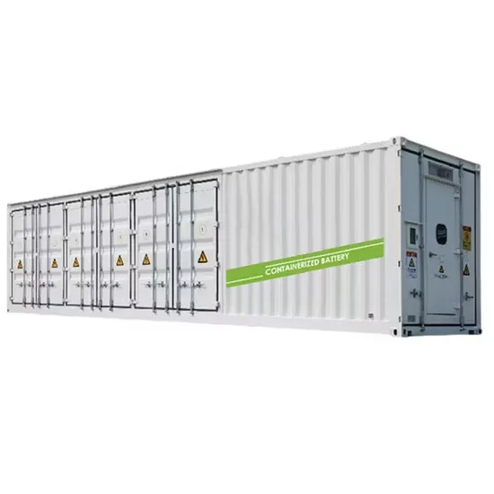 Valletta oil platform uses folding containers for ultra-high efficiency