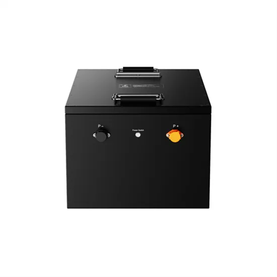 Electricity to charge solar container outdoor power