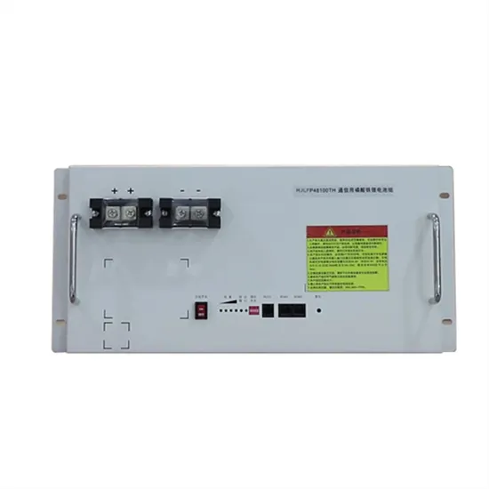 Bulk Procurement of 120kW Off-Grid Solar Container
