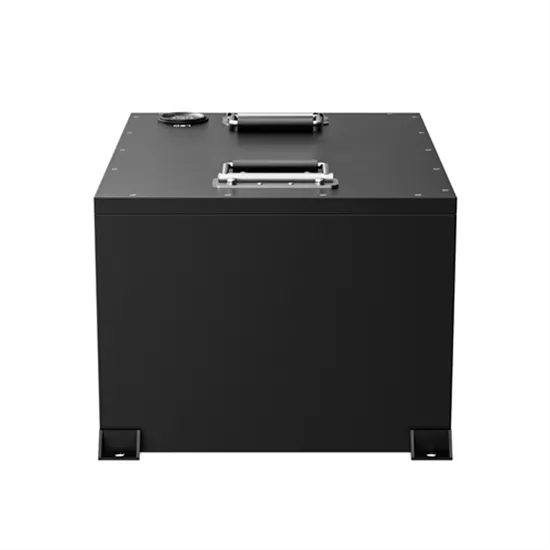 Scalable Procurement of Mobile Energy Storage Containers for Mining