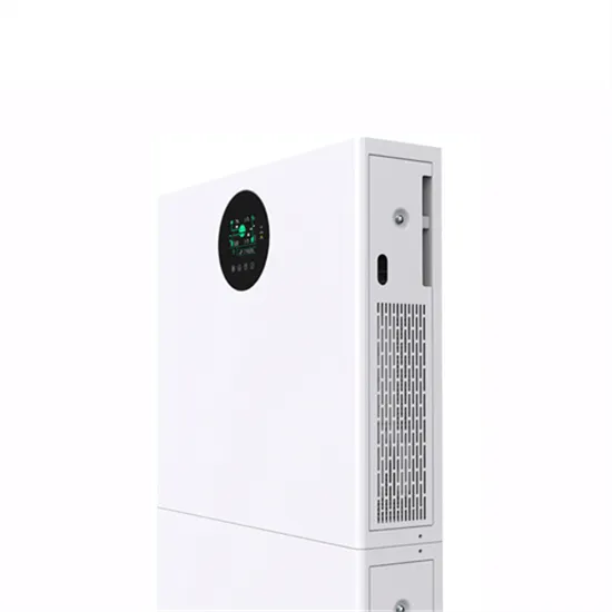 Energy storage independent peak load regulation and frequency regulation project