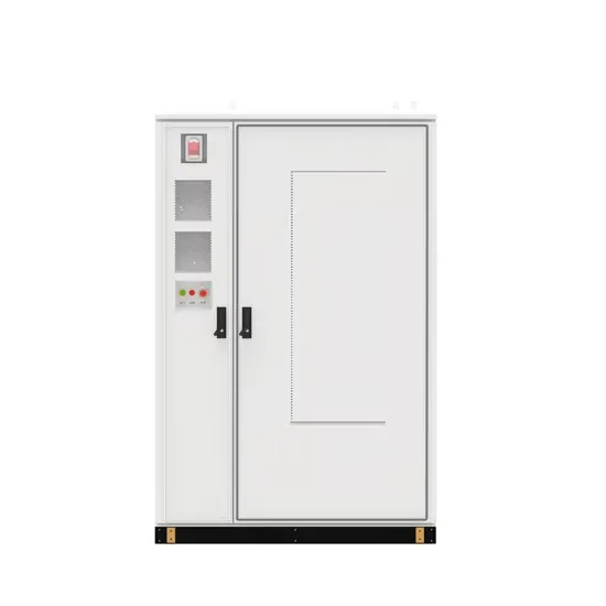 How much is the Lobamba solar container lithium battery pack
