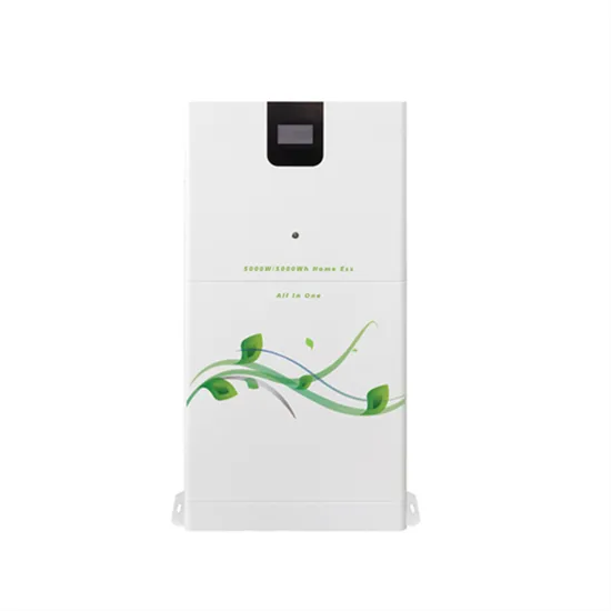 Rural home solar integrated machine can be used outdoors