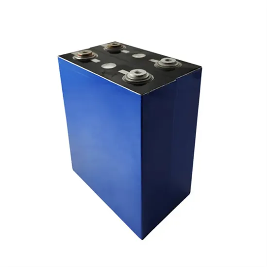 Future scale of solar container lithium battery energy storage projects