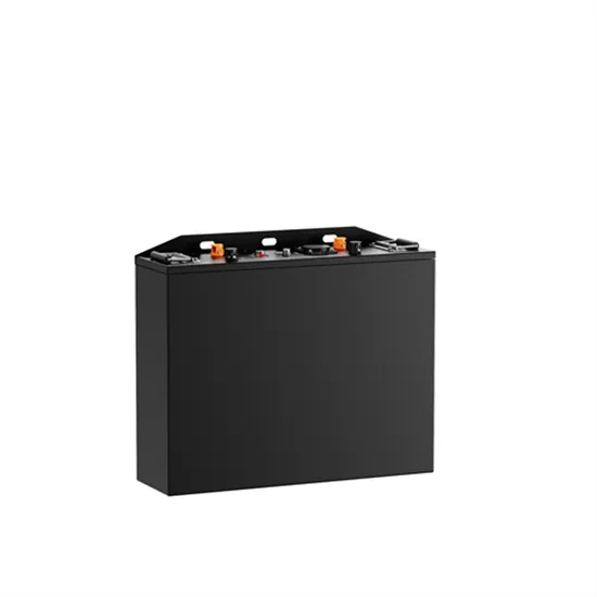Supplier of waterproof energy storage containers for islands
