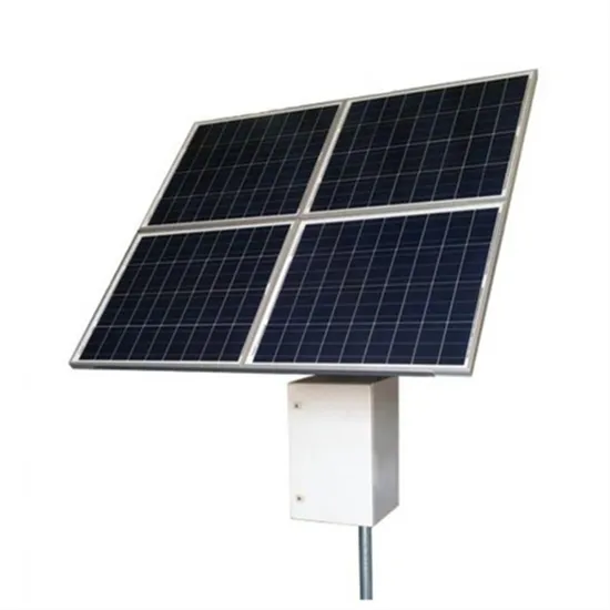 Outdoor Power in 2025