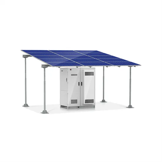 Australia PV solar container energy storage system Wholesale