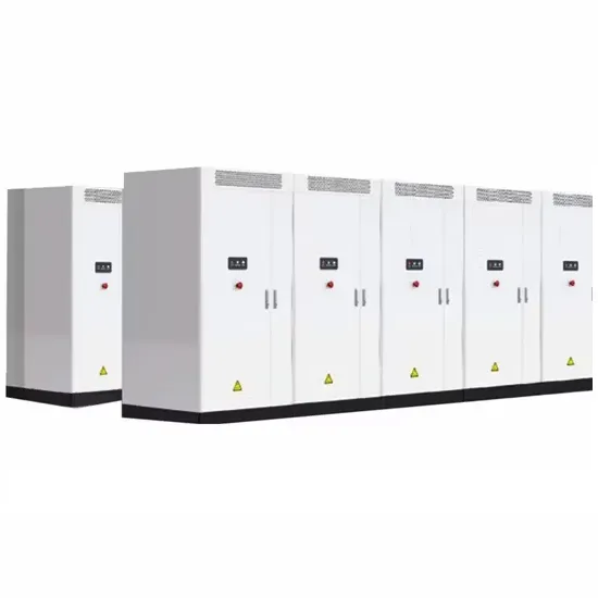 Delivery date of 100kW off-grid solar container in New Delhi
