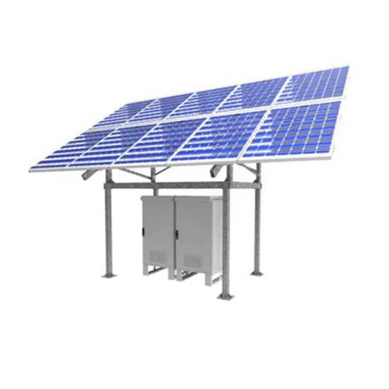 Which swedish mobile solar energy storage cabinet system is the best 