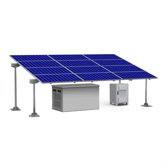 Price of dc power for photovoltaic integrated energy storage cabinet used in steel plants