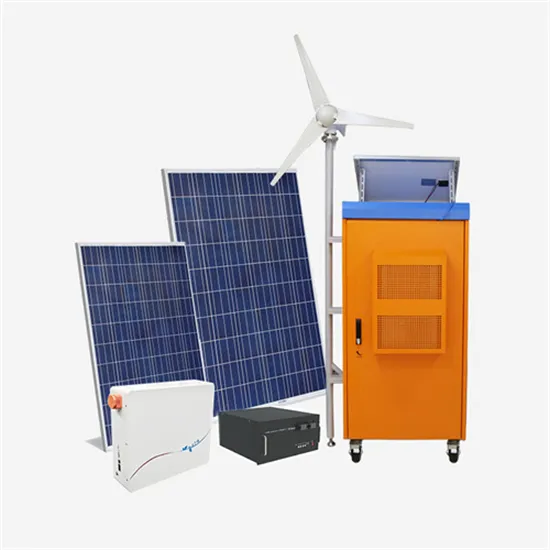 Delivery date of 10kW photovoltaic energy storage cabinet in morocco