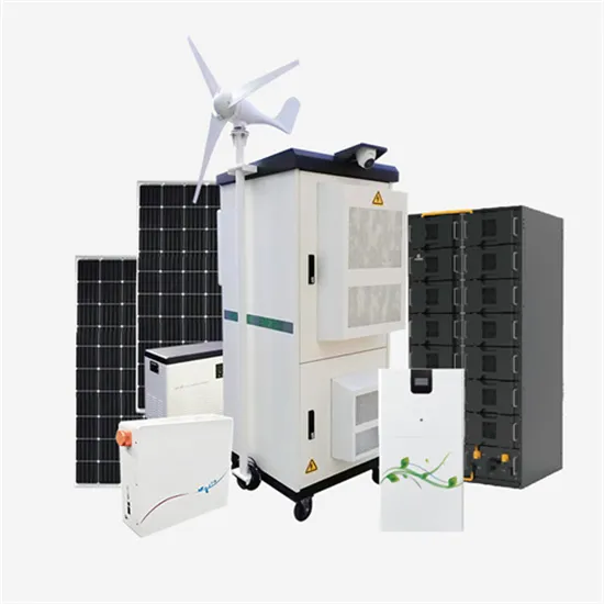 Quote for energy storage equipment for Andorra power station