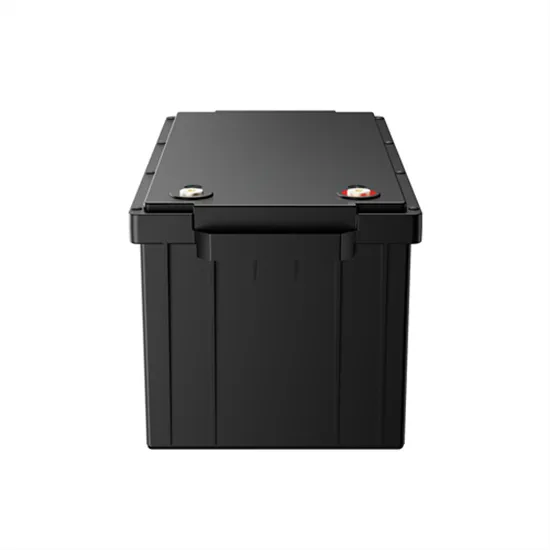 Modular Battery Cabinet Rack Type for Steel Plants in New Zealand