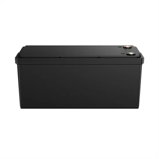 Industrial energy storage battery cost-effectiveness