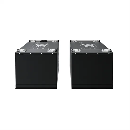 School uses Buster solar container high-voltage type