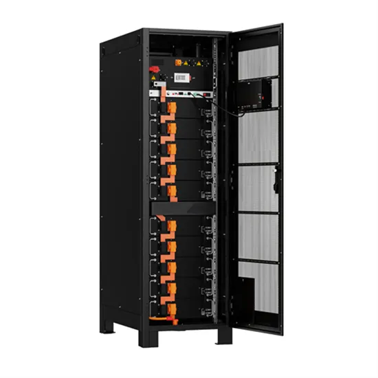 Is it easy to sell industrial energy storage cabinets 