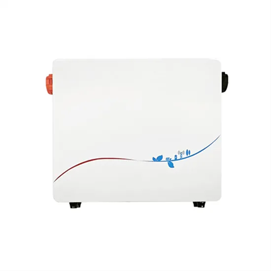Off-grid solar energy storage cabinet grid inverter sine wave
