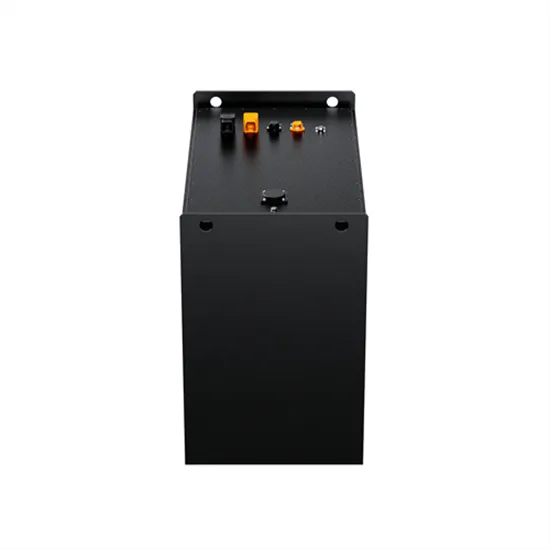 Intelligent Photovoltaic Energy Storage Container for Tunnels Single Phase
