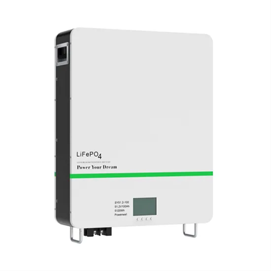 Price Comparison of Smart Photovoltaic Energy Storage Containers for Island Use