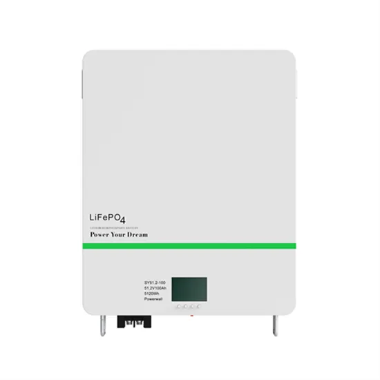Outdoor power supply that can store one kilowatt-hour of electricity