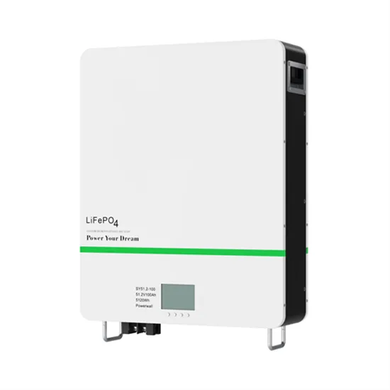 Price Comparison of Off-Grid Smart Photovoltaic Energy Storage Containers