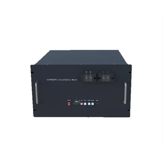 Battery cabinet active safety technology